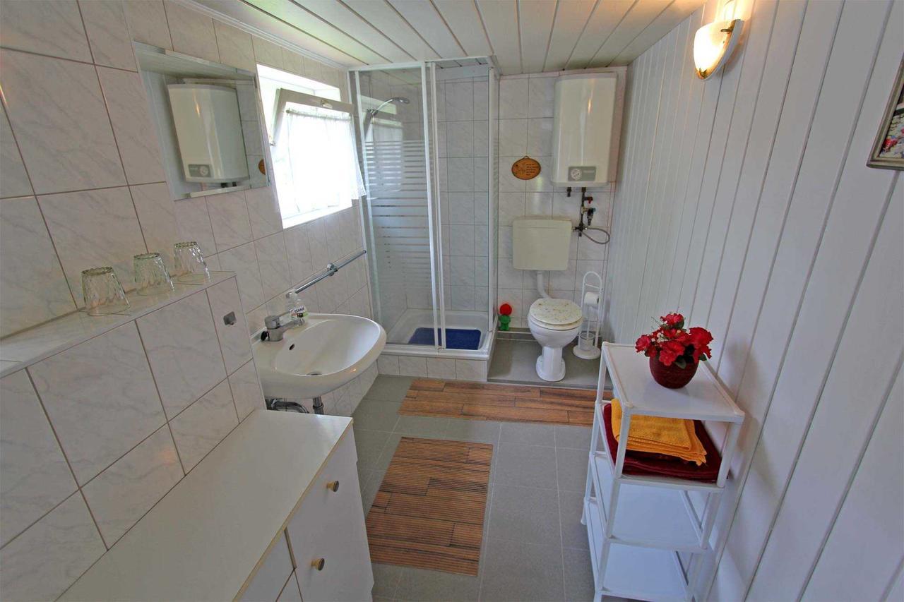 Ferienhaeuser Waren See 9130 Exterior photo