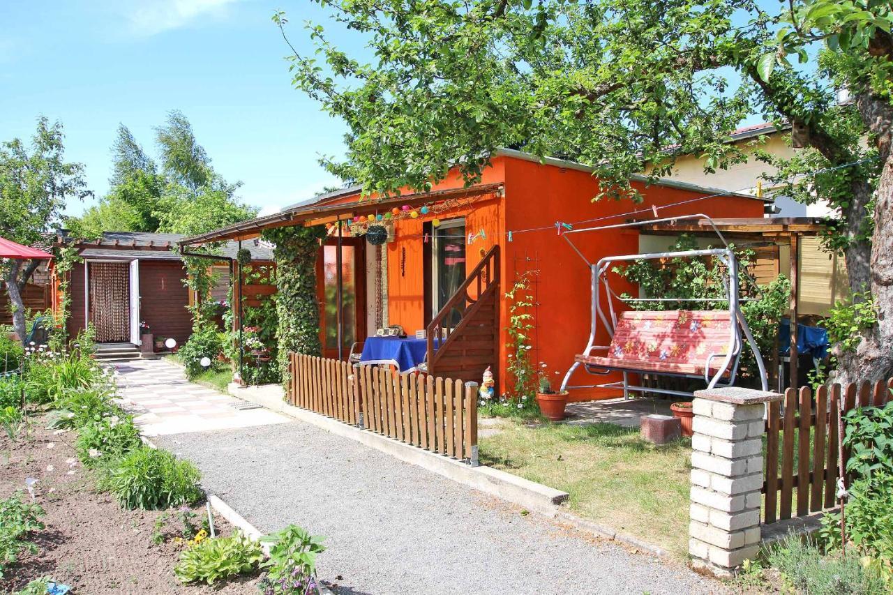 Ferienhaeuser Waren See 9130 Exterior photo