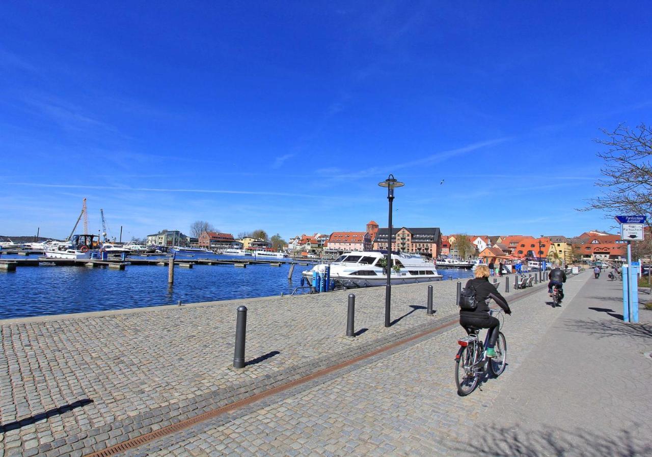 Ferienhaeuser Waren See 9130 Exterior photo