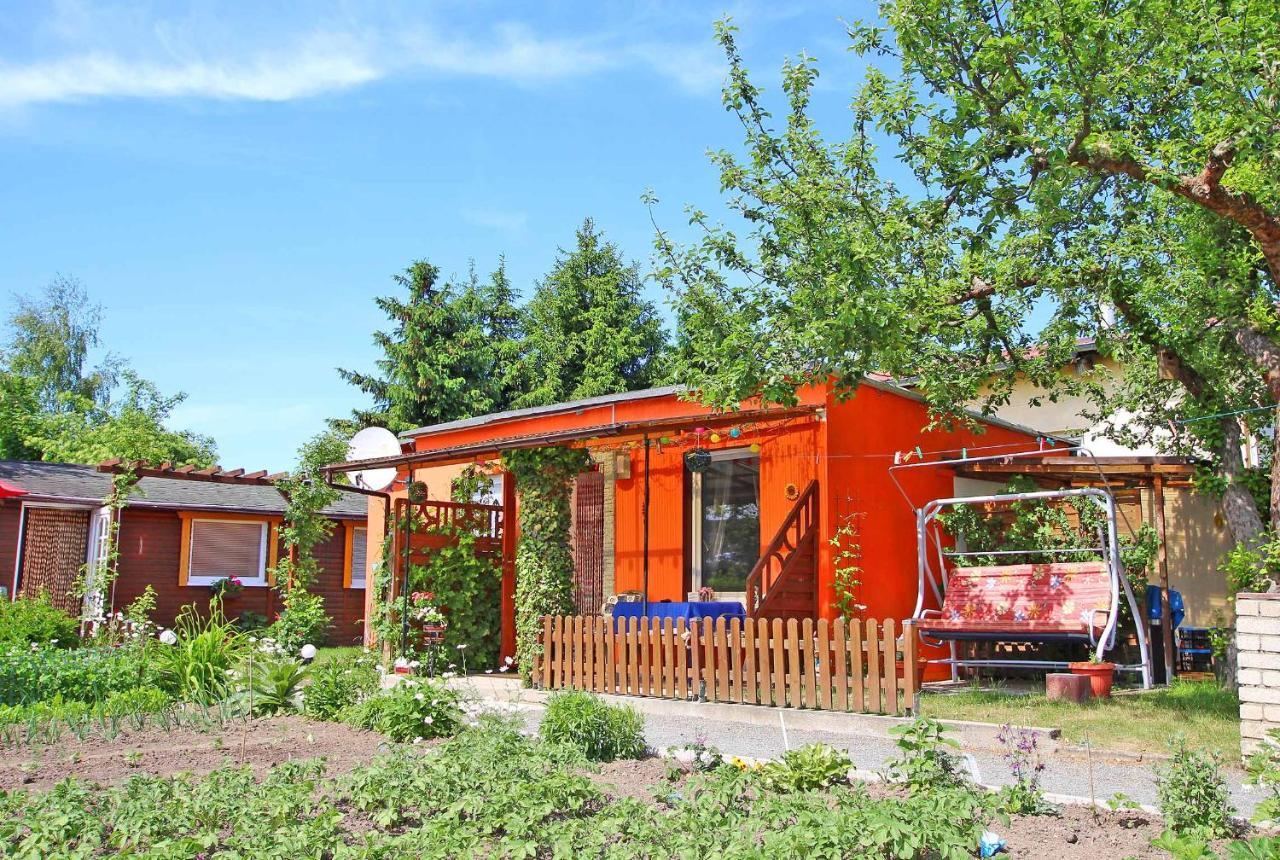 Ferienhaeuser Waren See 9130 Exterior photo