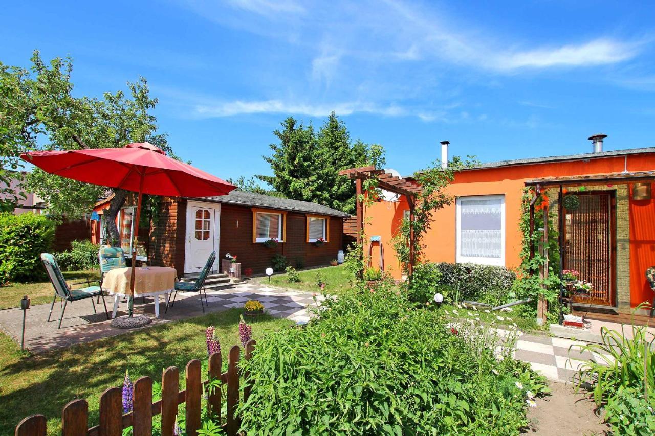 Ferienhaeuser Waren See 9130 Exterior photo